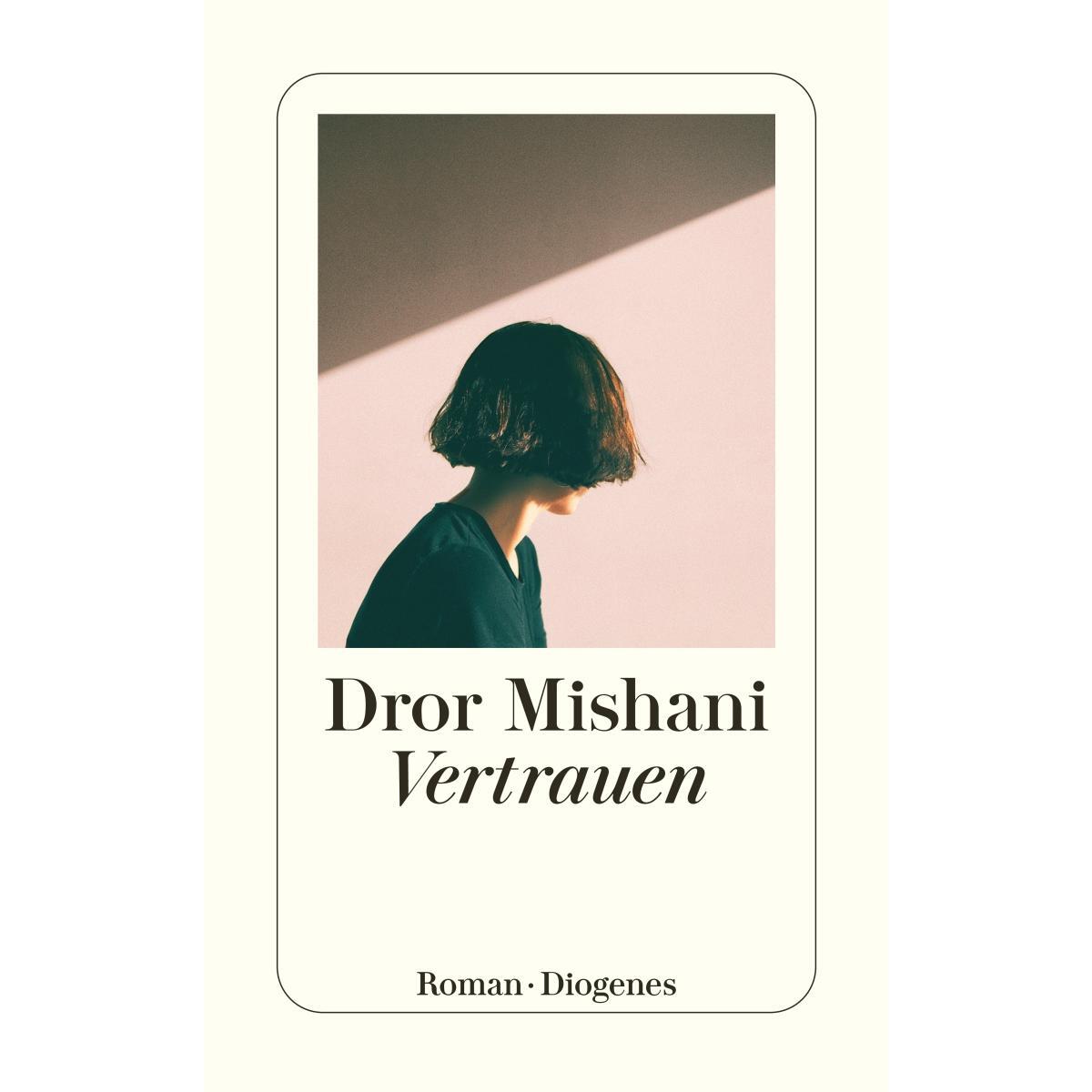 Vertrauen von Diogenes Verlag AG