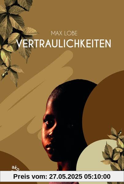 Vertraulichkeiten Vertraulichkeiten