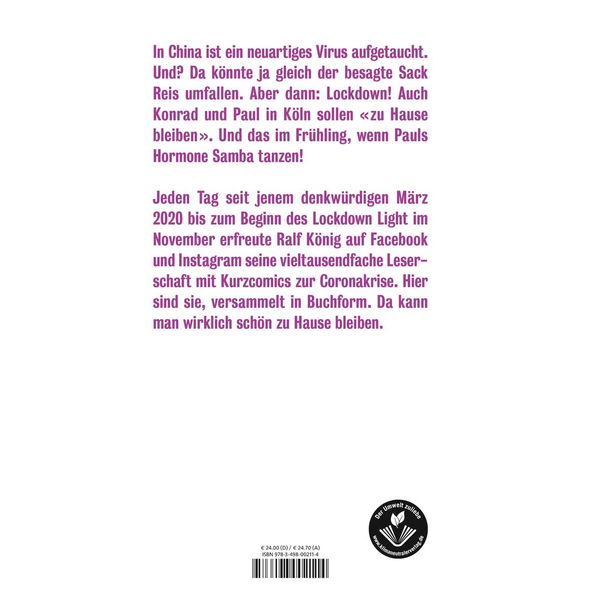 Vervirte Zeiten von Rowohlt Verlag GmbH