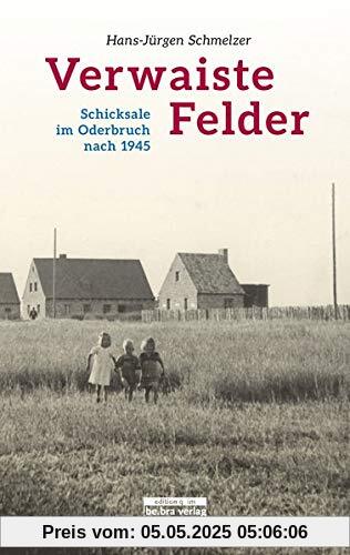 Verwaiste Felder: Schicksale im Oderbruch nach 1945