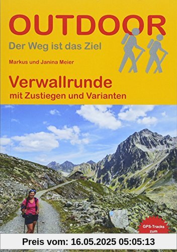 Verwallrunde (Der Weg ist das Ziel)