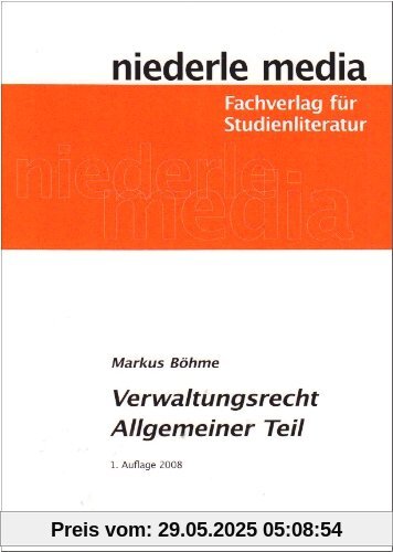 Verwaltungsrecht AT. Karteikarten