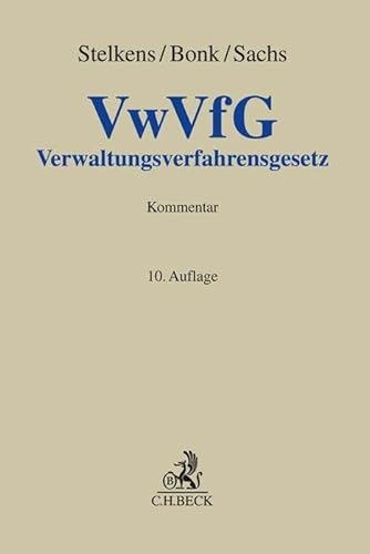 Verwaltungsverfahrensgesetz Verwaltungsverfahrensgesetz