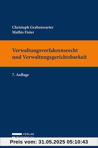 Verwaltungsverfahrensrecht und Verwaltungsgerichtsbarkeit