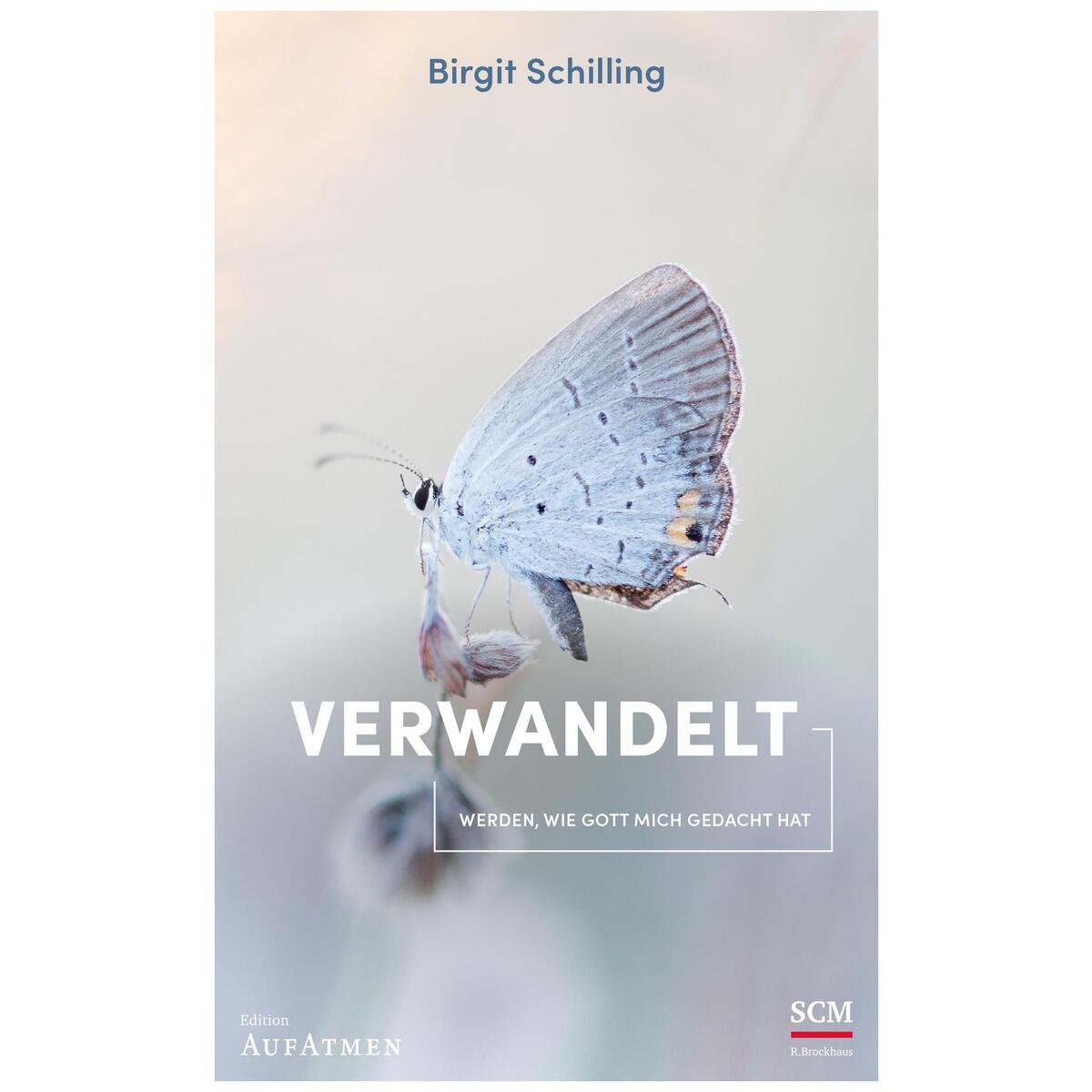 Verwandelt von SCM Brockhaus, R.