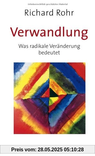 Verwandlung: Was radikale Veränderung bedeutet