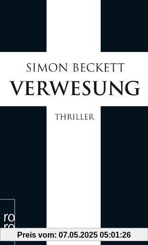 Verwesung