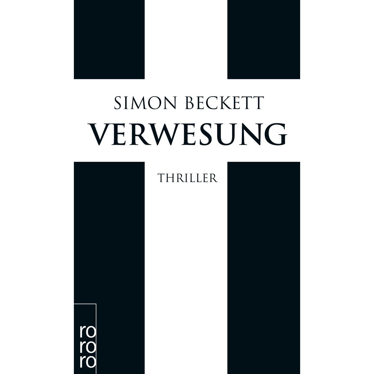 Verwesung von Rowohlt Taschenbuch