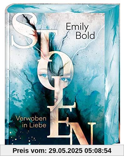 Verwoben in Liebe (1) (Stolen, Band 1)