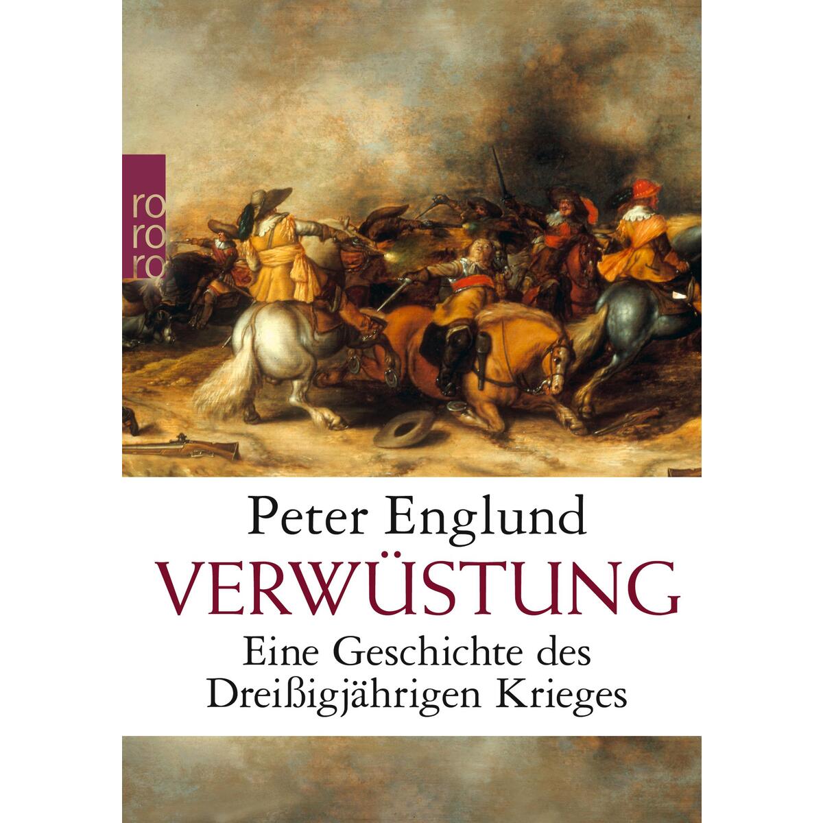Verwüstung von RoRoRo