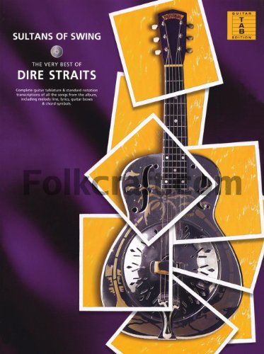 Sultans of Swing - The Very Best of Dire Straits: Sultans of Swing (Very Best of
