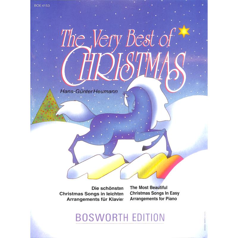 Very best of christmas Very best of christmas