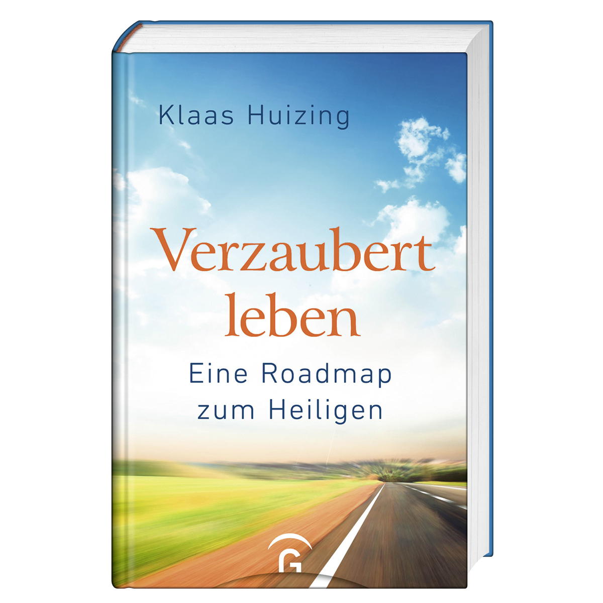 Verzaubert leben Verzaubert leben von Guetersloher Verlagshaus