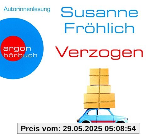 Verzogen Verzogen
