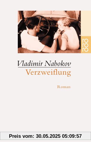 Verzweiflung Verzweiflung