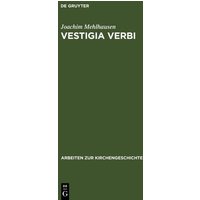 Vestigia Verbi