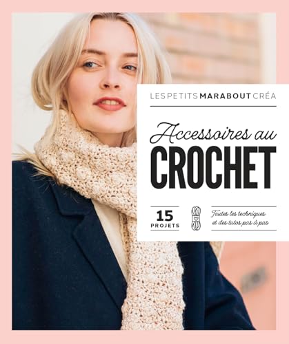 Vêtements en crochet von MARABOUT