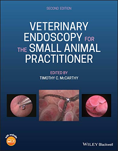 Veterinary Endoscopy for the Small Animal Practitioner