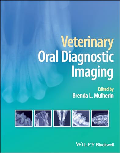 Veterinary Oral Diagnostic Imaging Veterinary Oral Diagnostic Imaging von Wiley-Blackwell
