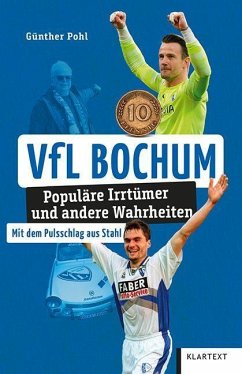 VfL Bochum von Klartext-Verlagsges.