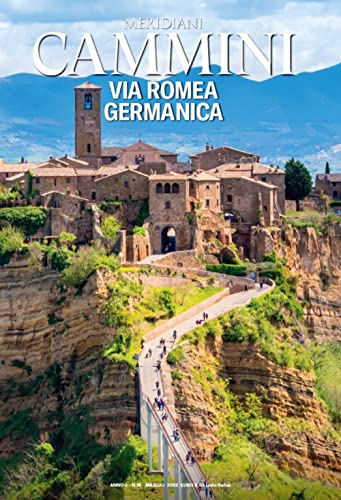 Via Romea germanica (Meridiani cammini)