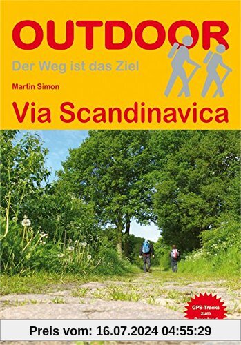 Via Scandinavica (Der Weg ist das Ziel)