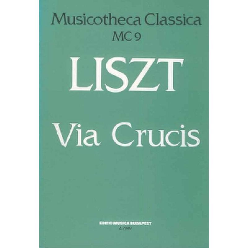 Via crucis