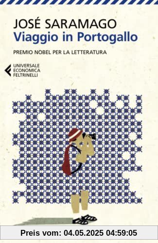 Viaggio in Portogallo