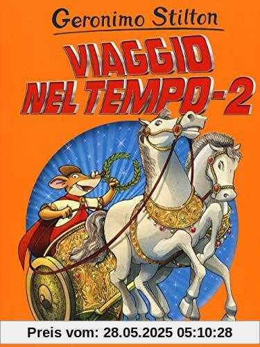 Viaggio nel tempo 2