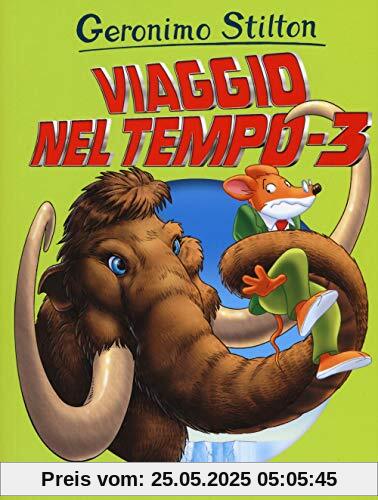 Viaggio nel tempo 3
