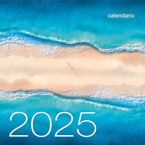 Viaggio nella natura. Calendario da muro 2025 von White Star