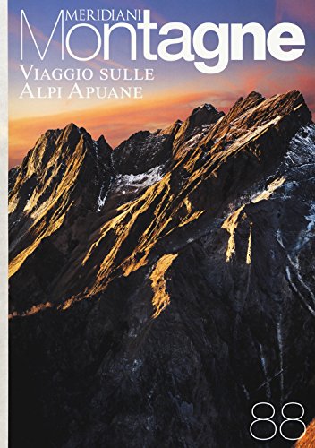 Viaggio sulle Alpi Apuane (Meridiani montagne)