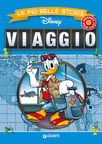 Viaggio. Le più belle storie Disney (Le più belle storie pocket)