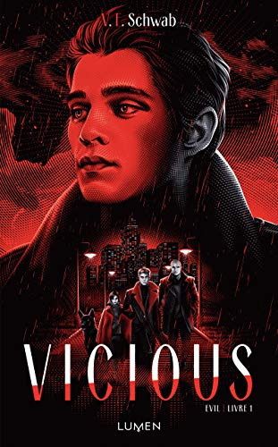 Vicious (1) von LUMEN