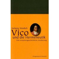 Vico und die Hermeneutik
