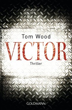 Victor (eBook, ePUB) von Penguin Random House