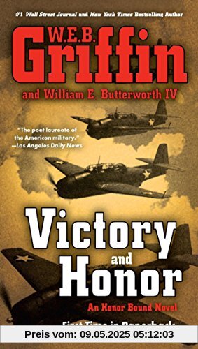 Victory and Honor (Honor Bound)