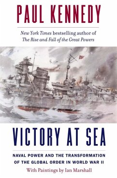 Victory at Sea von Yale University Press