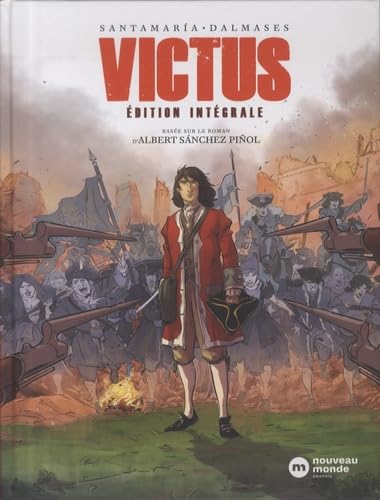 Victus: Edition intégrale von NOUVEAU MONDE