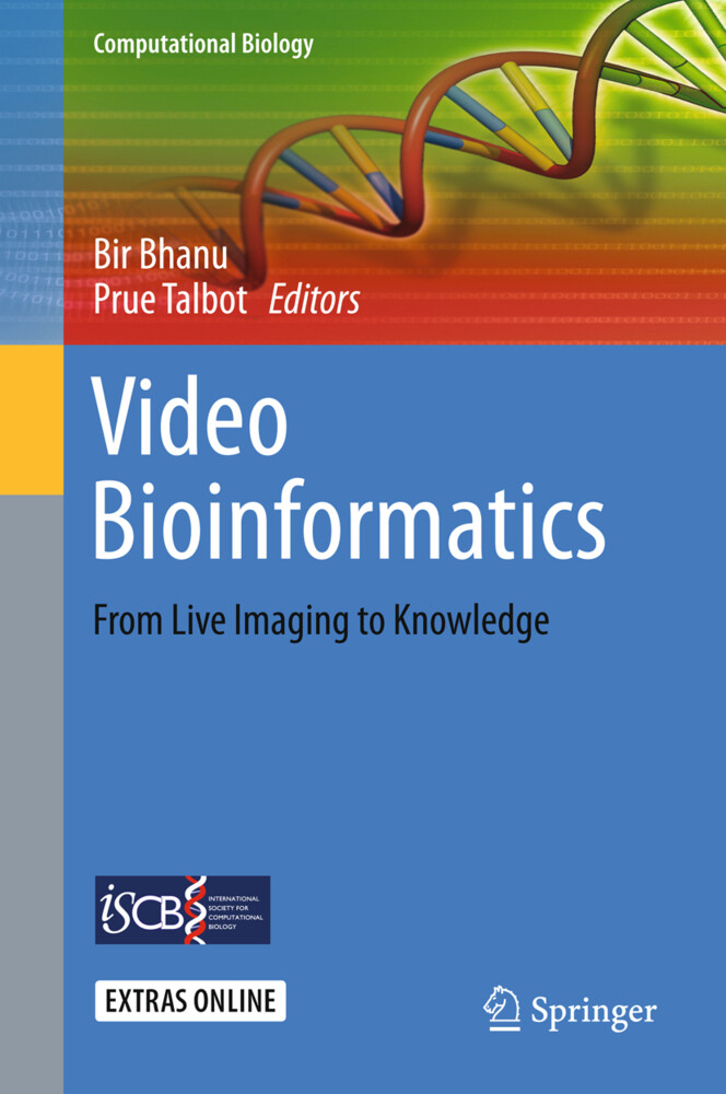 Video Bioinformatics von Springer International Publishing