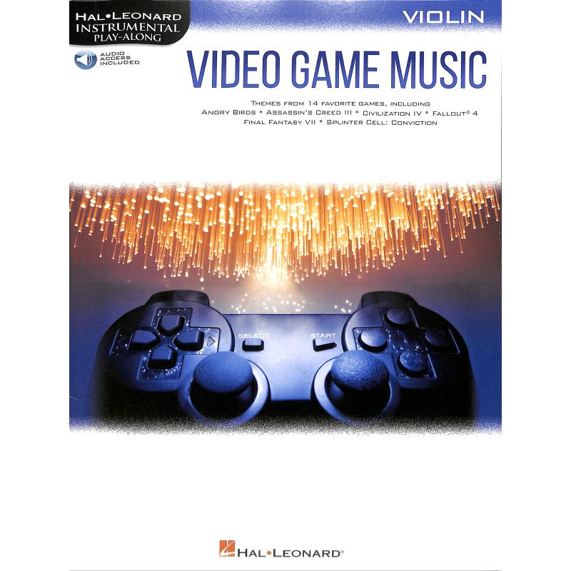 Video game music Video game music