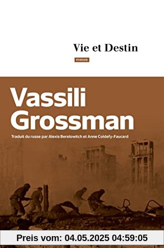 Vie et destin