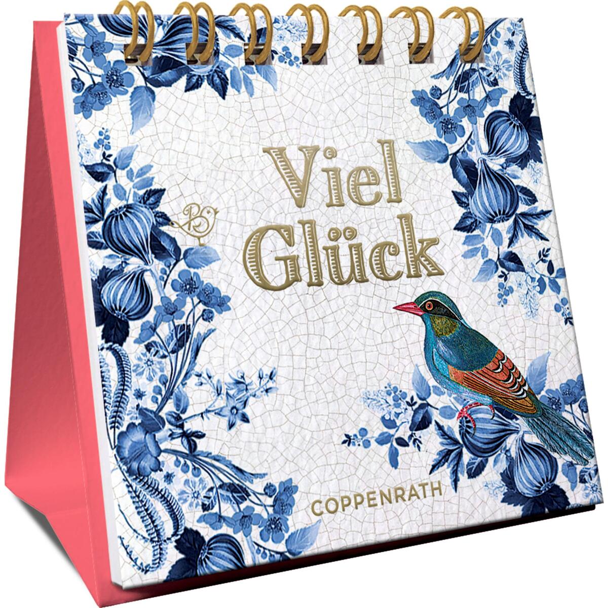 Viel Glück von Coppenrath