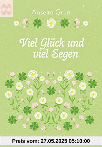 Viel Glück und viel Segen