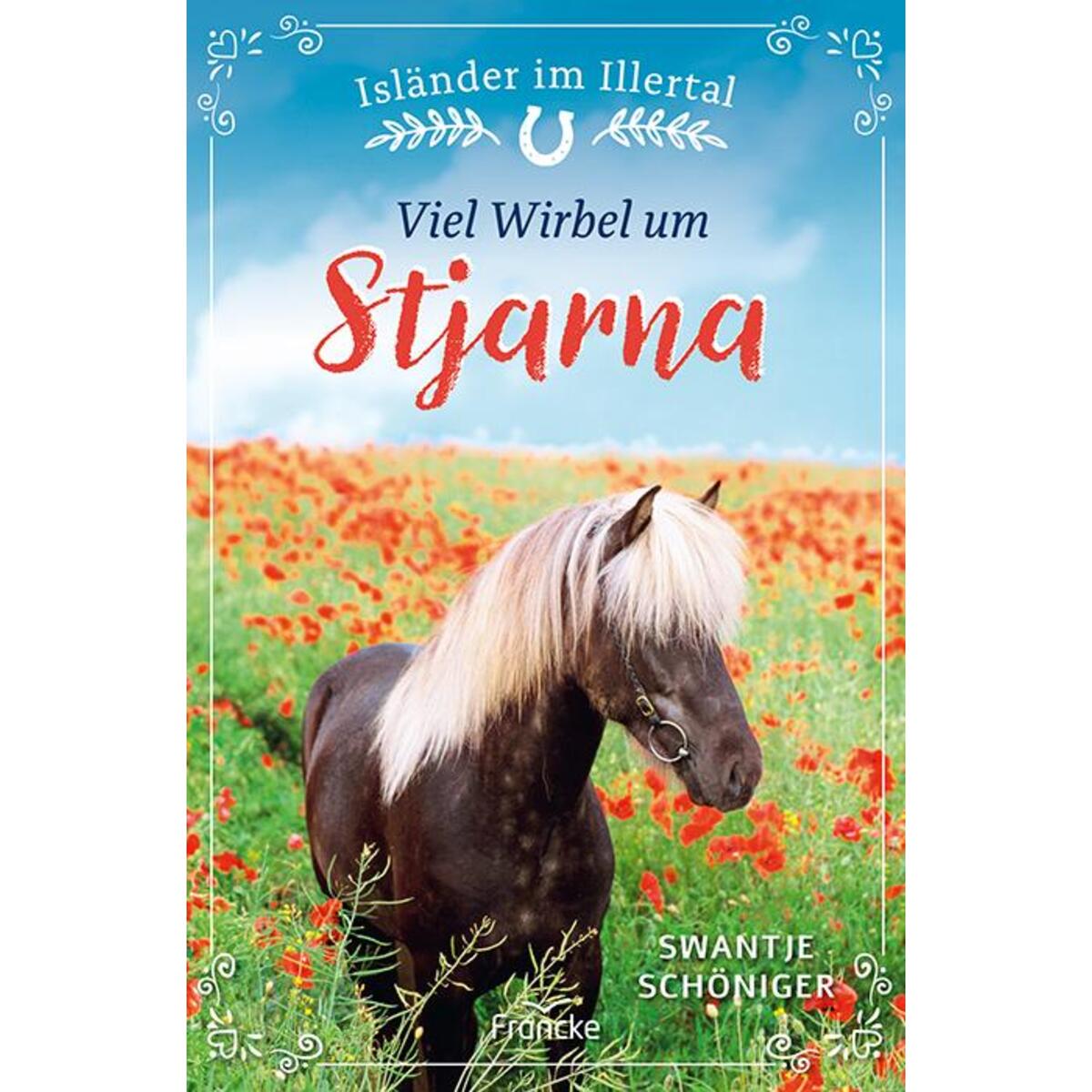 Viel Wirbel um Stjarna Viel Wirbel um Stjarna von Francke-Buch GmbH