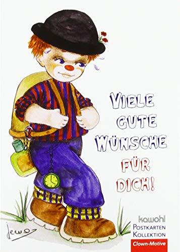 Viele gute Wünsche für dich Viele gute Wünsche für dich