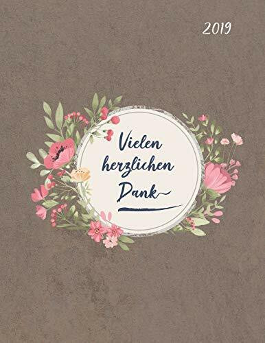 Vielen herzlichen Dank: Ein individuelles Abschiedsgeschenk an Erzieher & Erzieherinnen als Er...