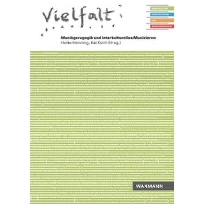 Vielfalt Musikgeragogik und interkulturelles Musizieren