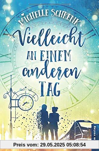 Vielleicht an einem anderen Tag Vielleicht an einem anderen Tag