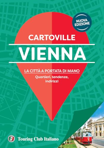 Vienna (CartoVille) von Touring